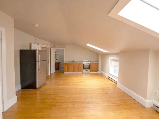 Apartment for rent in Peaks Island, Maine