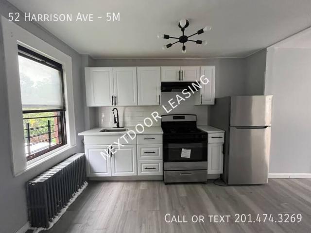 Apartment for rent in Hudson, New Jersey