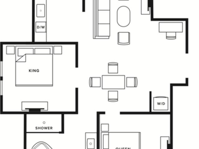 Apartment for rent in New Hampshire