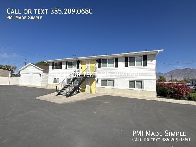Apartment for rent in Spanish Fork, Utah