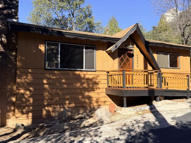 Apartment for rent in Idyllwild, California