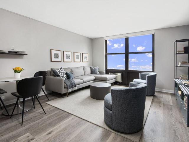 Apartment for rent in Chicago