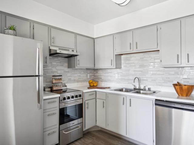 Apartment for rent in El Paso, Texas