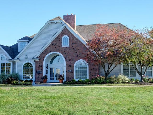 Apartment for rent in Carol Stream, Illinois