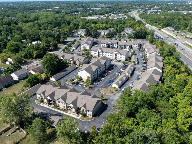 Apartment for rent in Columbus, Ohio