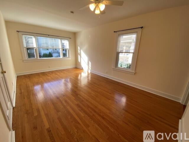 Apartment for rent in Bridgeport, Connecticut