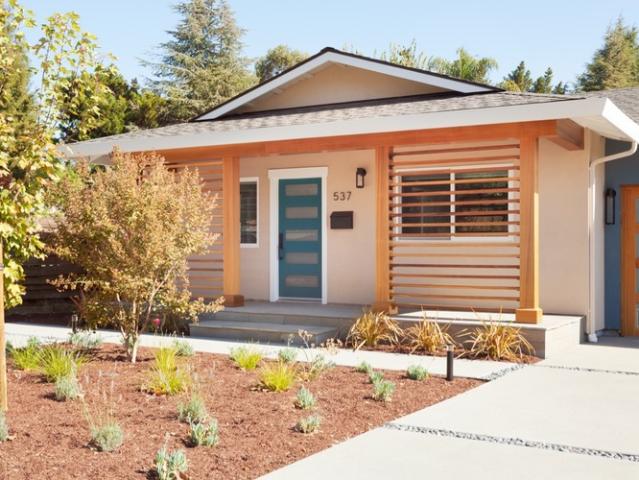 Apartment for rent in Mountain View, California