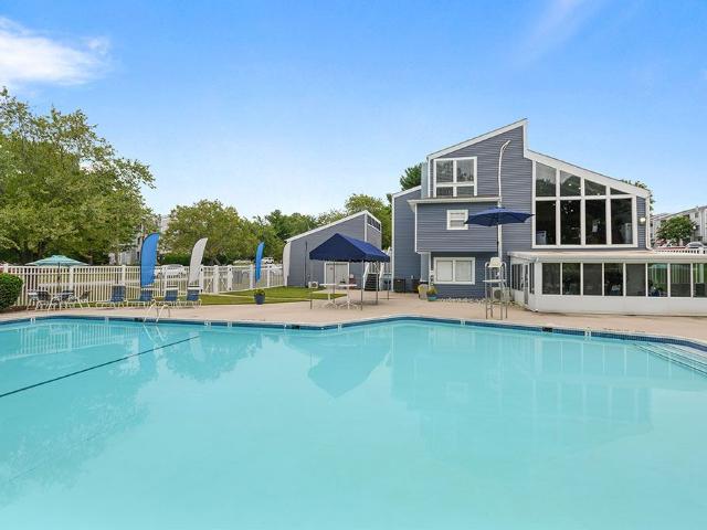 Apartment for rent in Odenton, Maryland