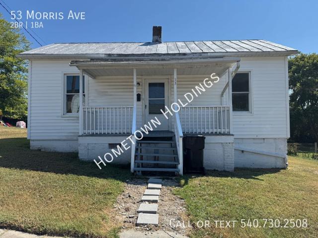 Apartment for rent in Virginia
