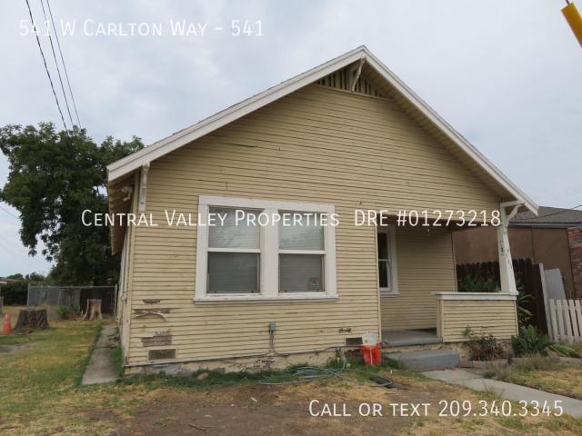 Apartment for rent in Tracy, California