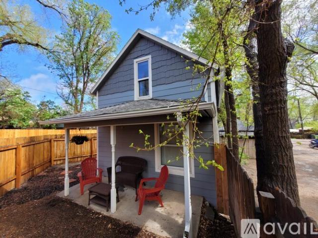 Apartment for rent in Colorado Springs, Colorado