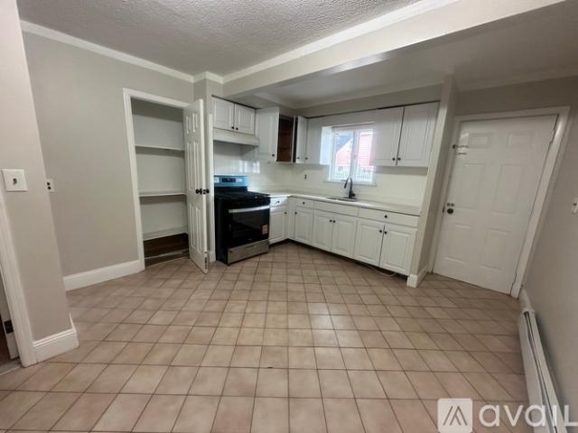 Apartment for rent in Elizabeth Apartment for rent in Elizabeth