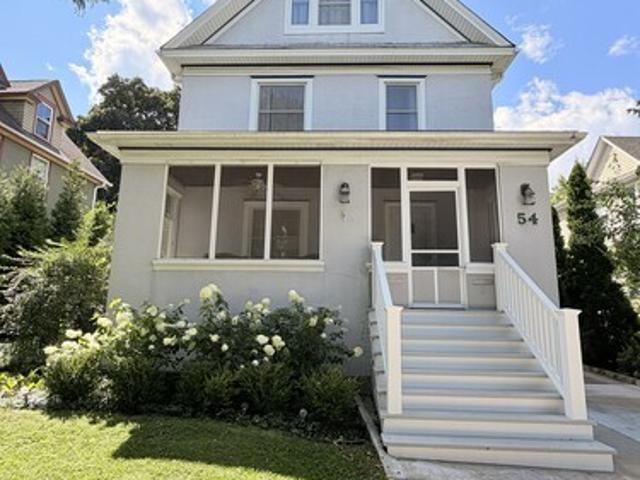 Apartment for rent in La Grange, Illinois