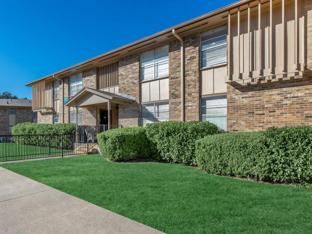 Apartment for rent in Haltom City, Texas
