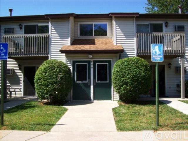 Apartment for rent in Dowagiac, Michigan
