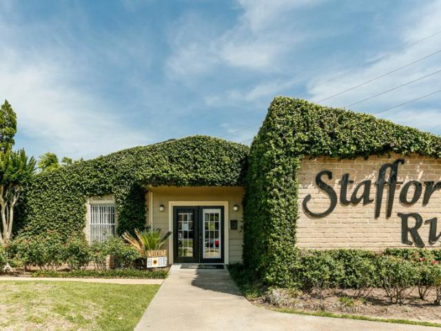 Apartment for rent in Stafford, Texas