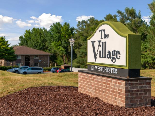 Apartment for rent in Des Moines