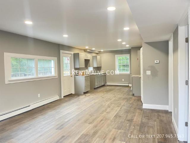 Apartment for rent in Brewer, Maine