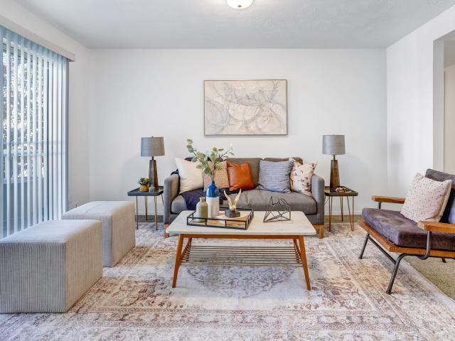 Apartment for rent in Taylorsville, Utah
