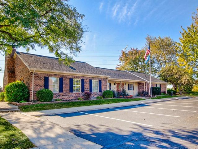 Apartment for rent in Toledo, Lucas County
