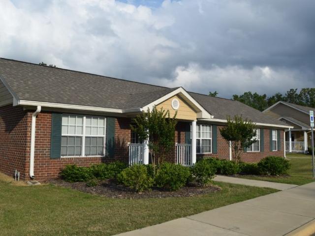 Apartment for rent in Columbiana, Shelby County