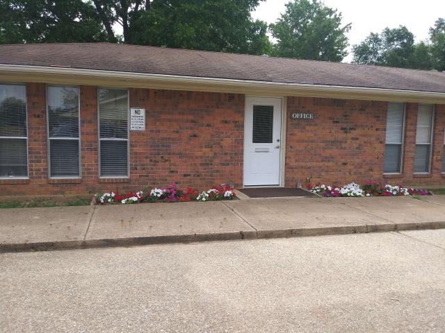 Apartment for rent in Elkhart, Texas