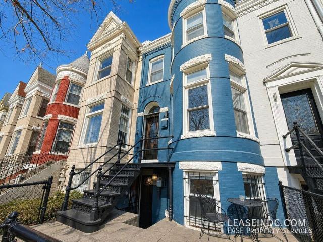 Apartment for rent in Washington, Washington DC