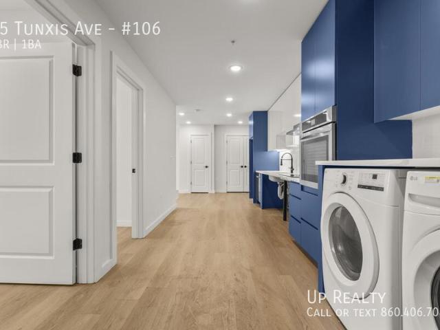 Apartment for rent in Bloomfield, Connecticut