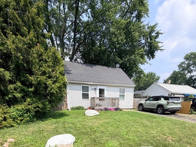 Apartment for rent in Troy, Michigan