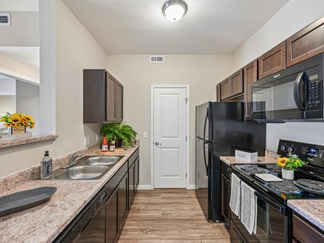 Apartment for rent in Columbus, Ohio