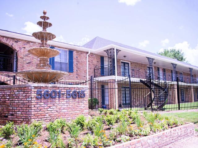 Apartment for rent in Harris, Texas
