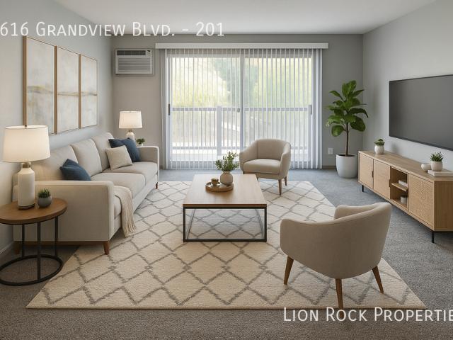 Apartment for rent in Hennepin, Minnesota