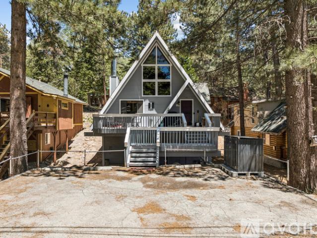 Apartment for rent in California