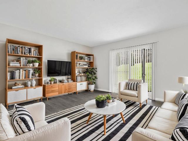 Apartment for rent in Frankfort