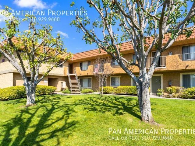 Apartment for rent in Buena Park