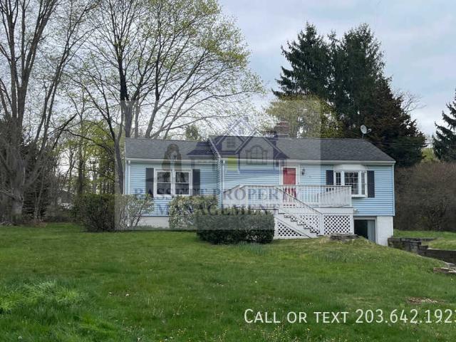 Apartment for rent in Guilford, Connecticut