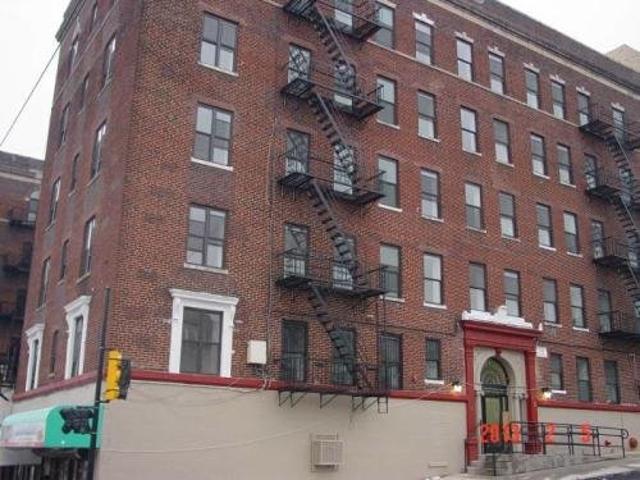 Apartment for rent in Newark, New Jersey