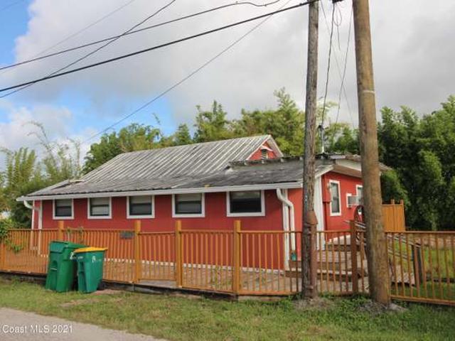 Apartment for rent in Cocoa