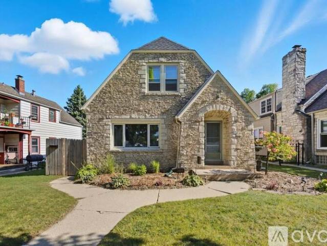 Apartment for rent in West Allis, Wisconsin
