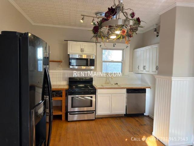 Apartment for rent in Brewer, Maine
