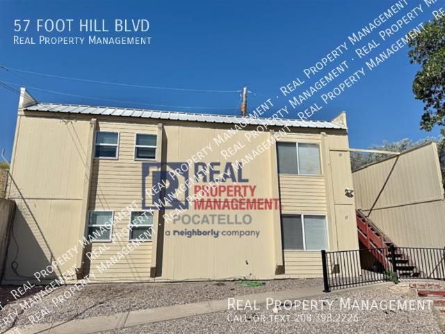 Apartment for rent in Pocatello