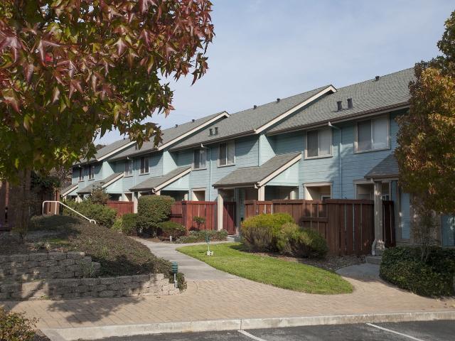 Apartment for rent in Monterey