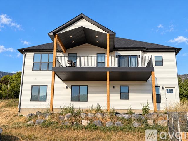 Apartment for rent in Cache, Utah