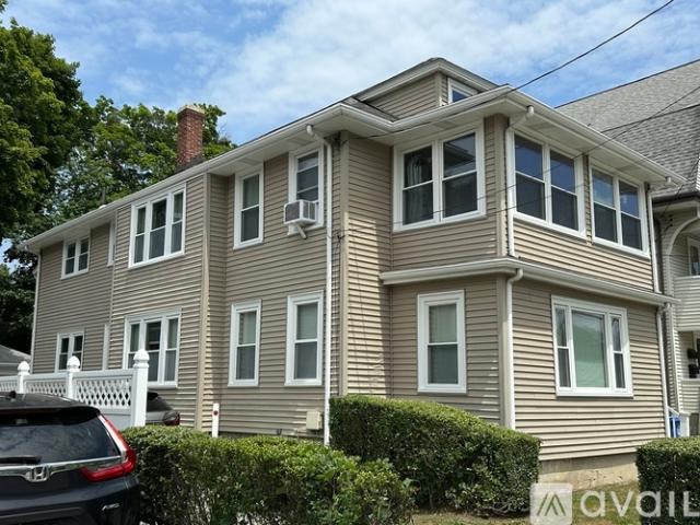Apartment for rent in Massachusetts