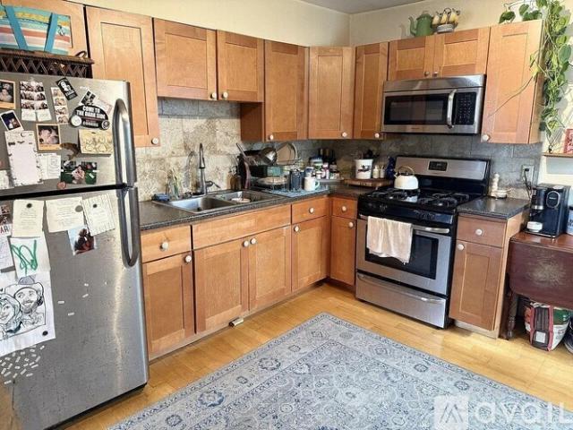 Apartment for rent in Burlington
