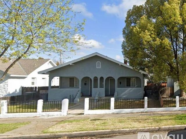 Apartment for rent in Merced