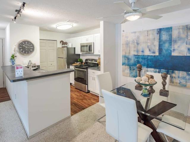 Apartment for rent in North Olmsted, Ohio