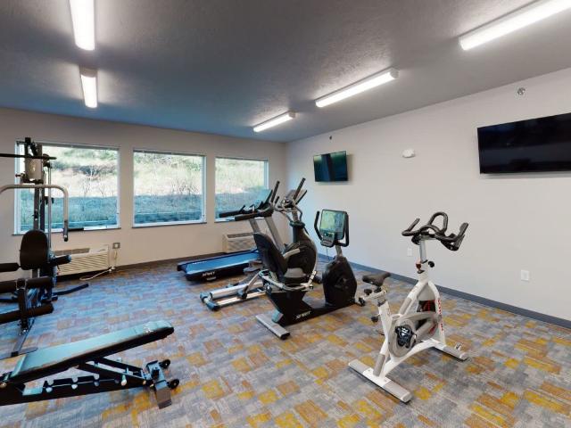 Apartment for rent in Woodbury, Iowa