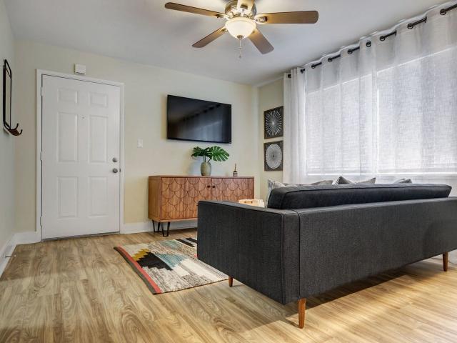 Apartment for rent in Jacumba, California