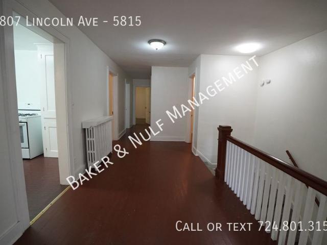 Apartment for rent in Export